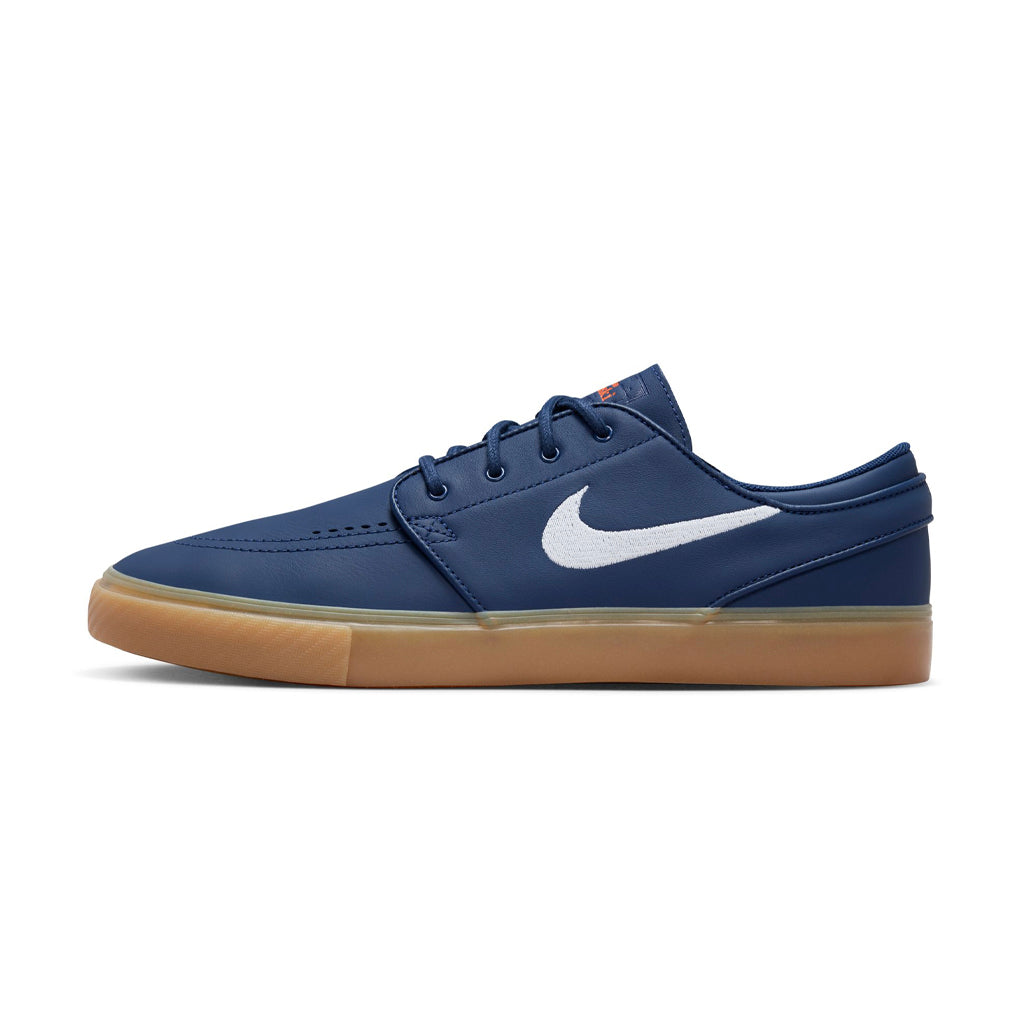 Janoski clearance blue gum