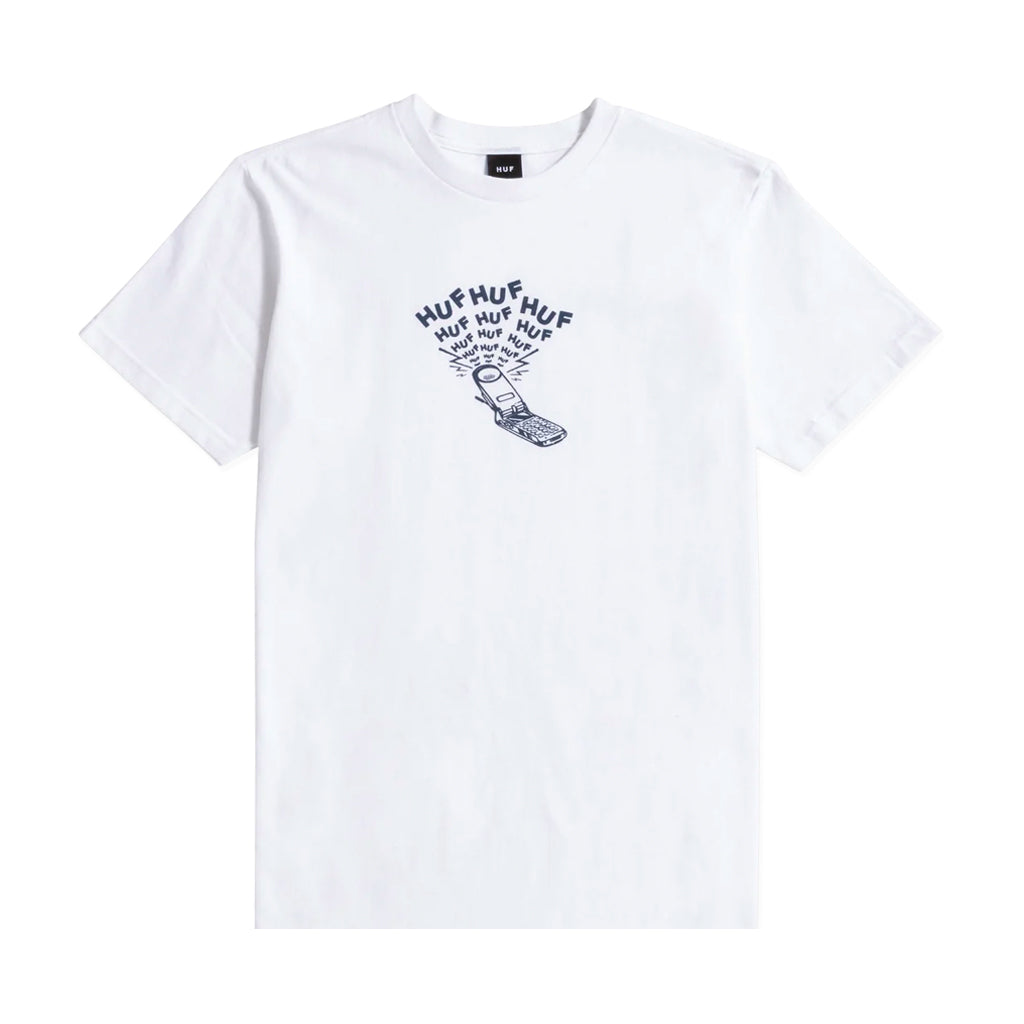 Huf tee on sale