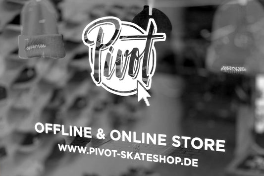 Pivot Skateshop Order Online Pick Up or Shipment