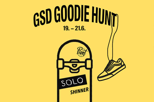 Go Skateboarding Day 2021