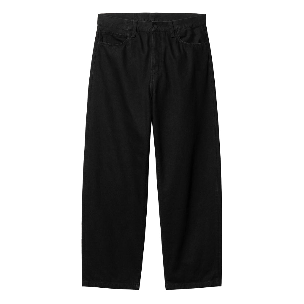 Carhartt WIP Pant "Landon" black rinsed