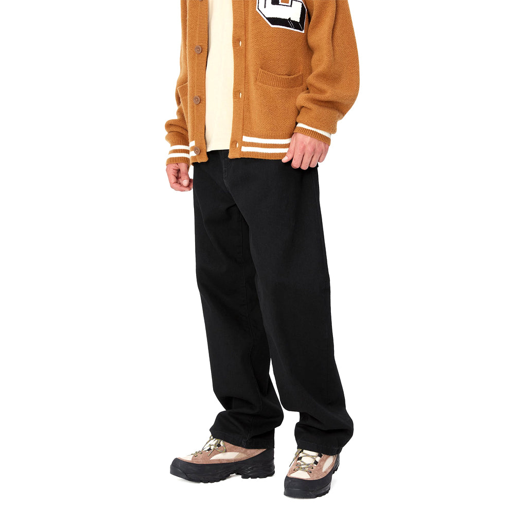 Carhartt WIP - Pant - Landon - black rinsed