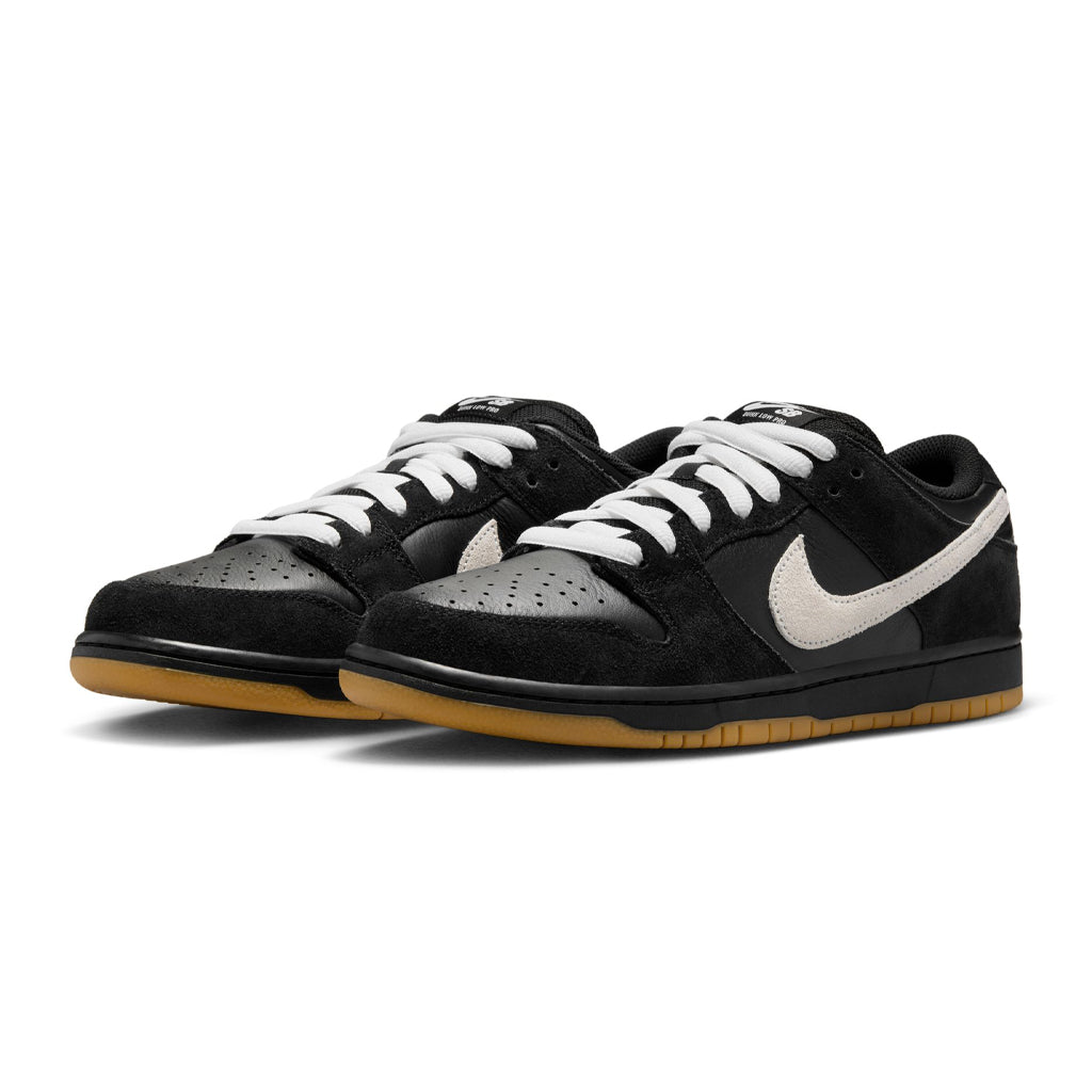 Nike SB Dunk black/white HF3704-003 pair