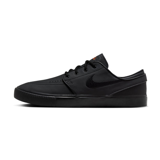 Nike SB - Janoski OG+ ISO - Triple Black