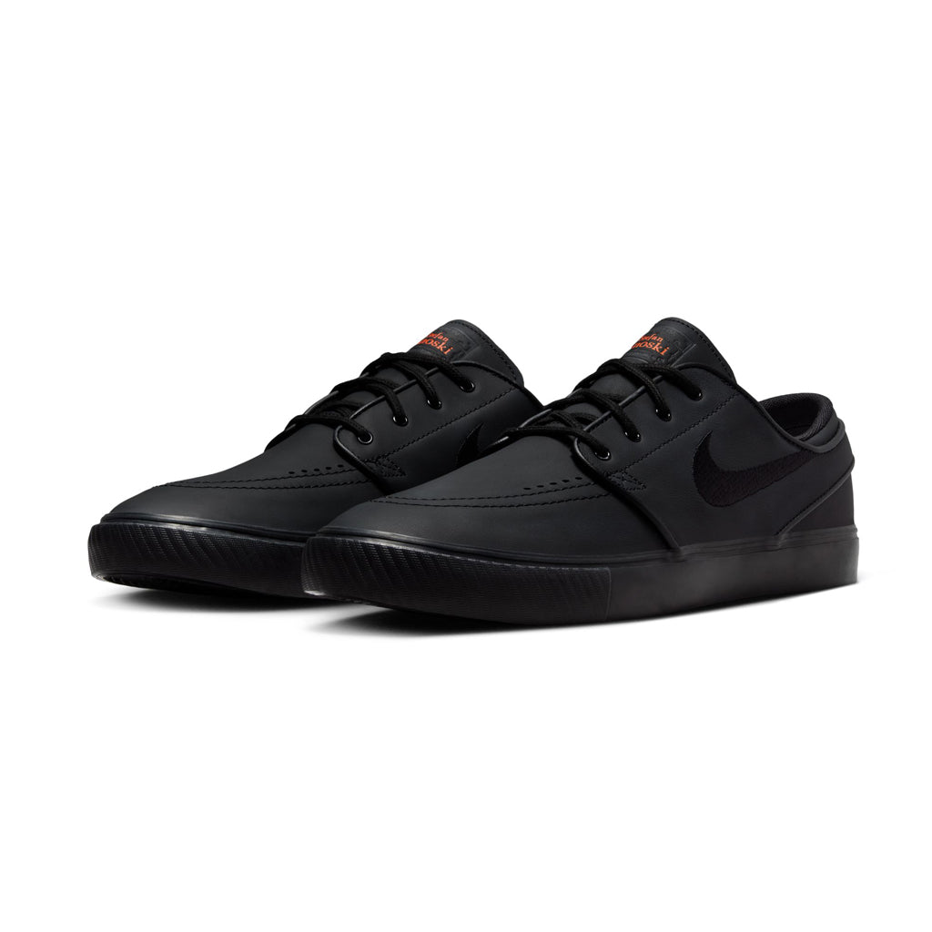 Nike SB - Janoski OG+ ISO - Triple Black