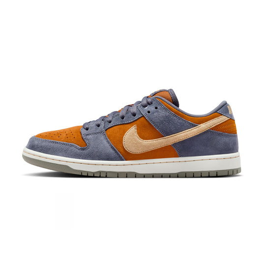 Nike SB Nike SB Dunk Low Pro
LIGHT CARBON/SESAME-MONARCH-SUMMIT WHITE H306-002