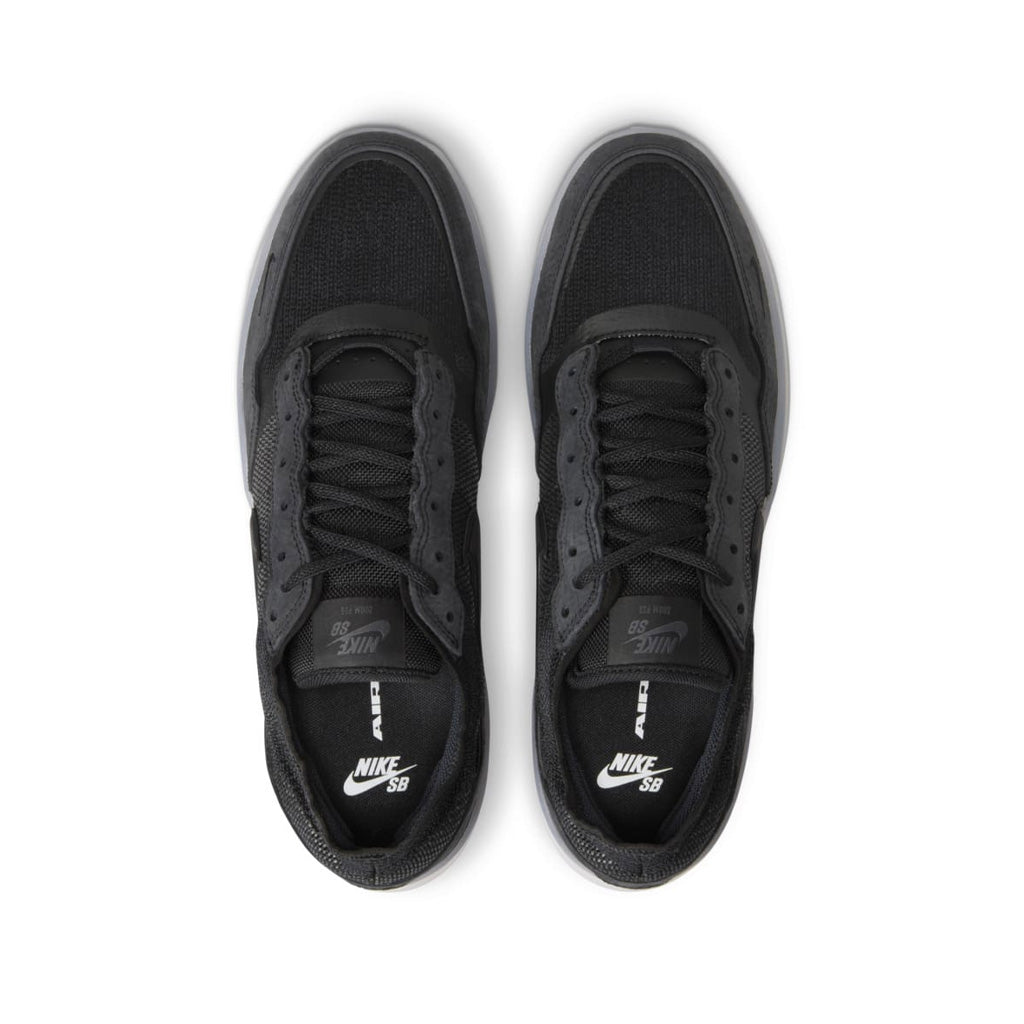 Nike SB  PS8  black / black / clear FV8493-001