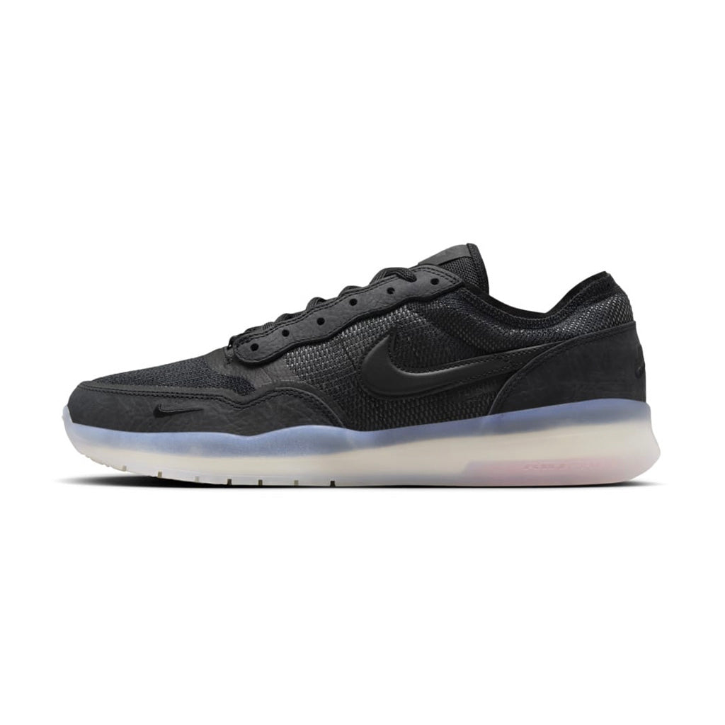 Nike SB  PS8  black / black / clear FV8493-001