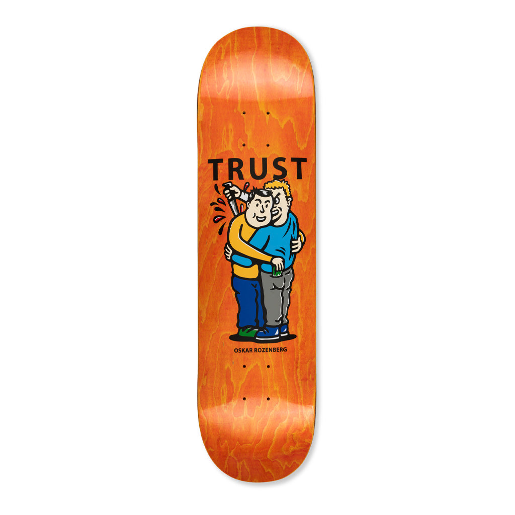 Polar - Oski - Trust - 8.5"