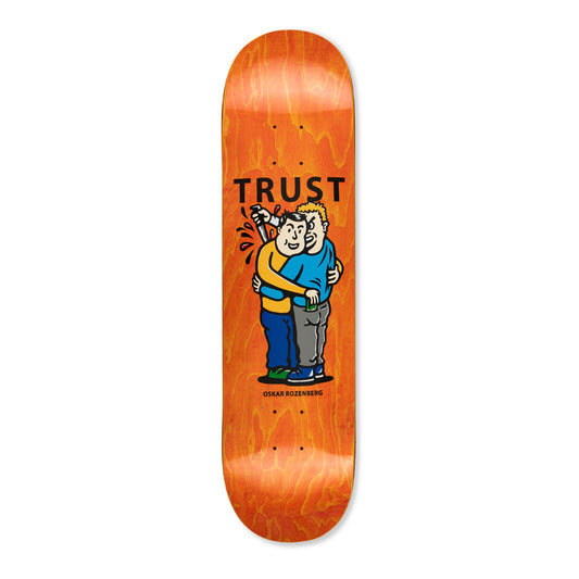 Polar - Oski - Trust - 8.5"