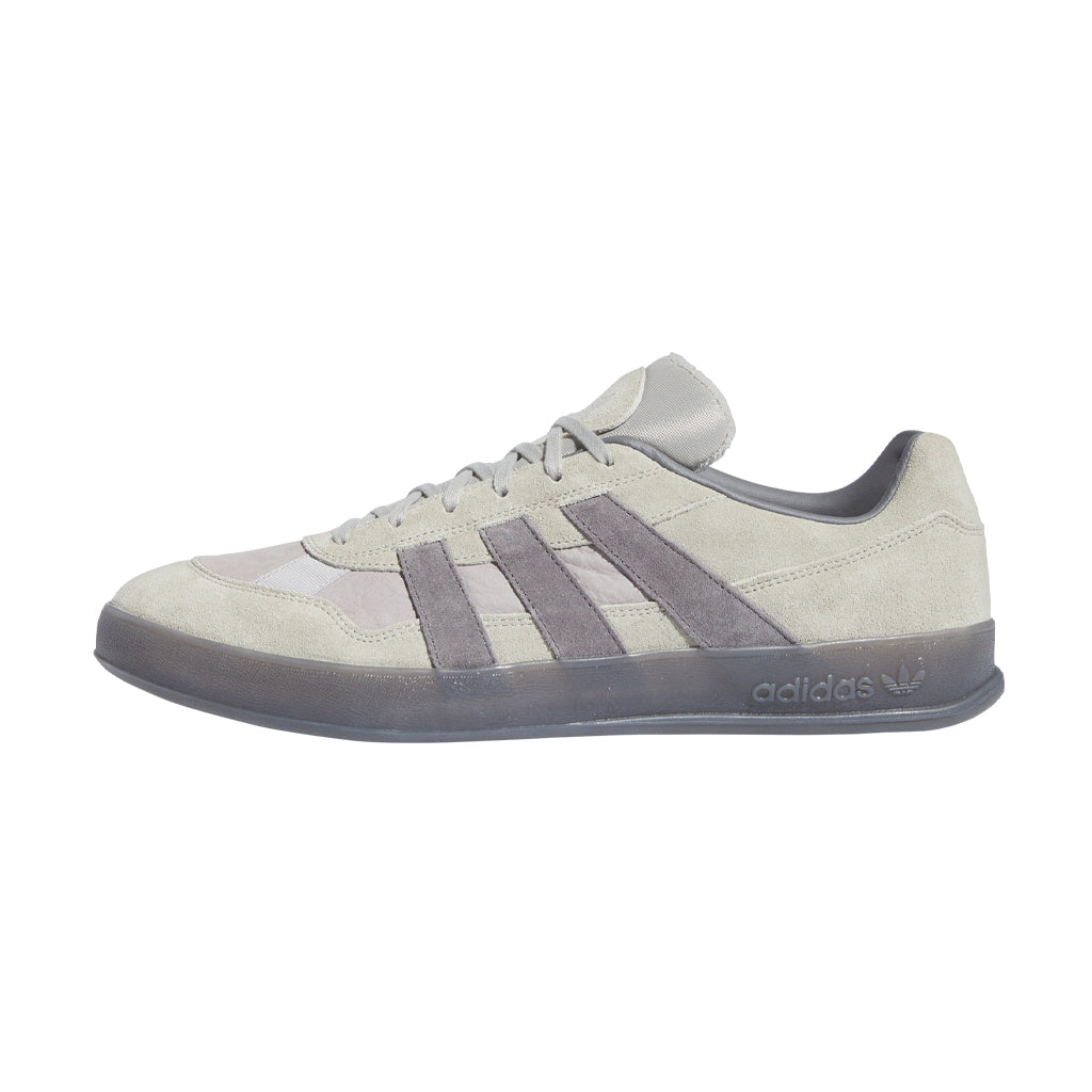 Adidas - Aloha Super - sesame/granit