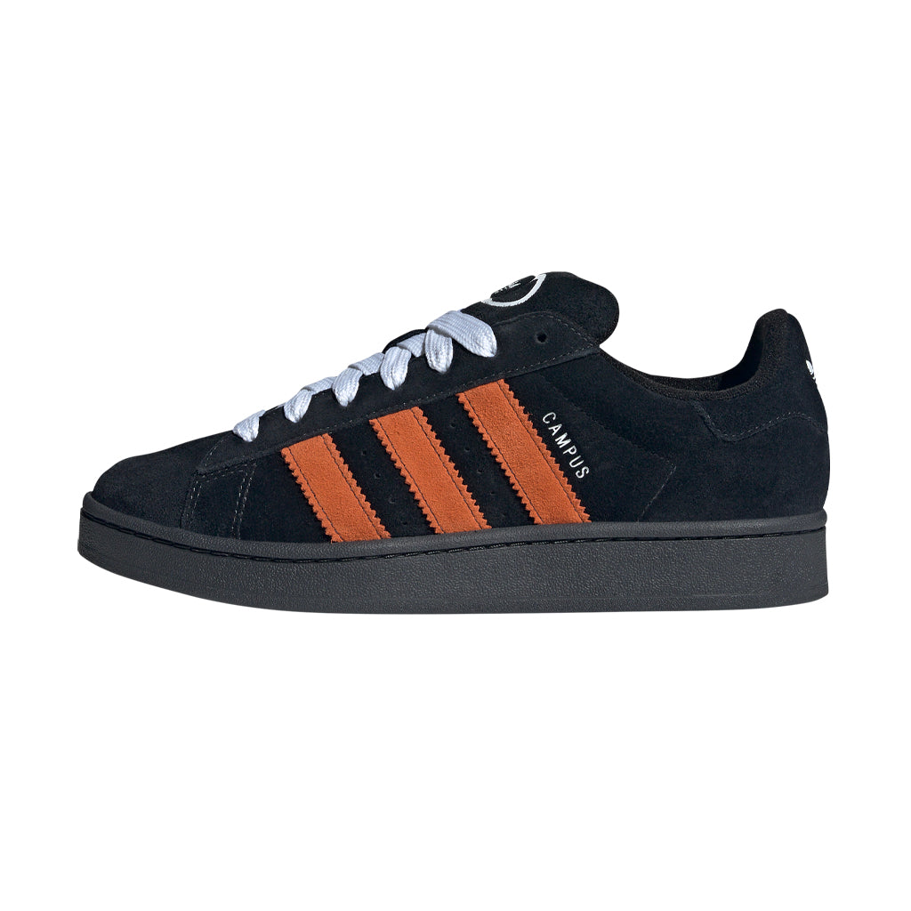 Adidas - Campus 00s - carbon/orange