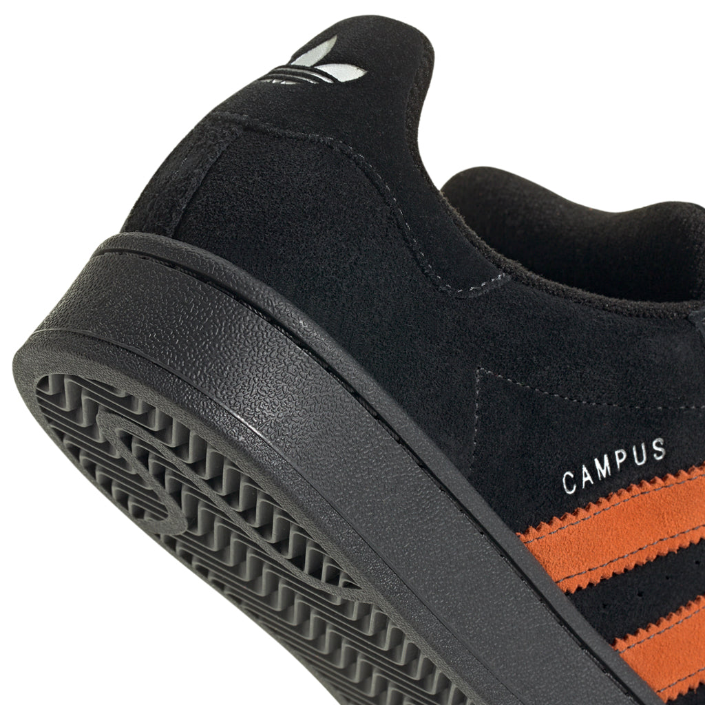 Adidas - Campus 00s - carbon/orange