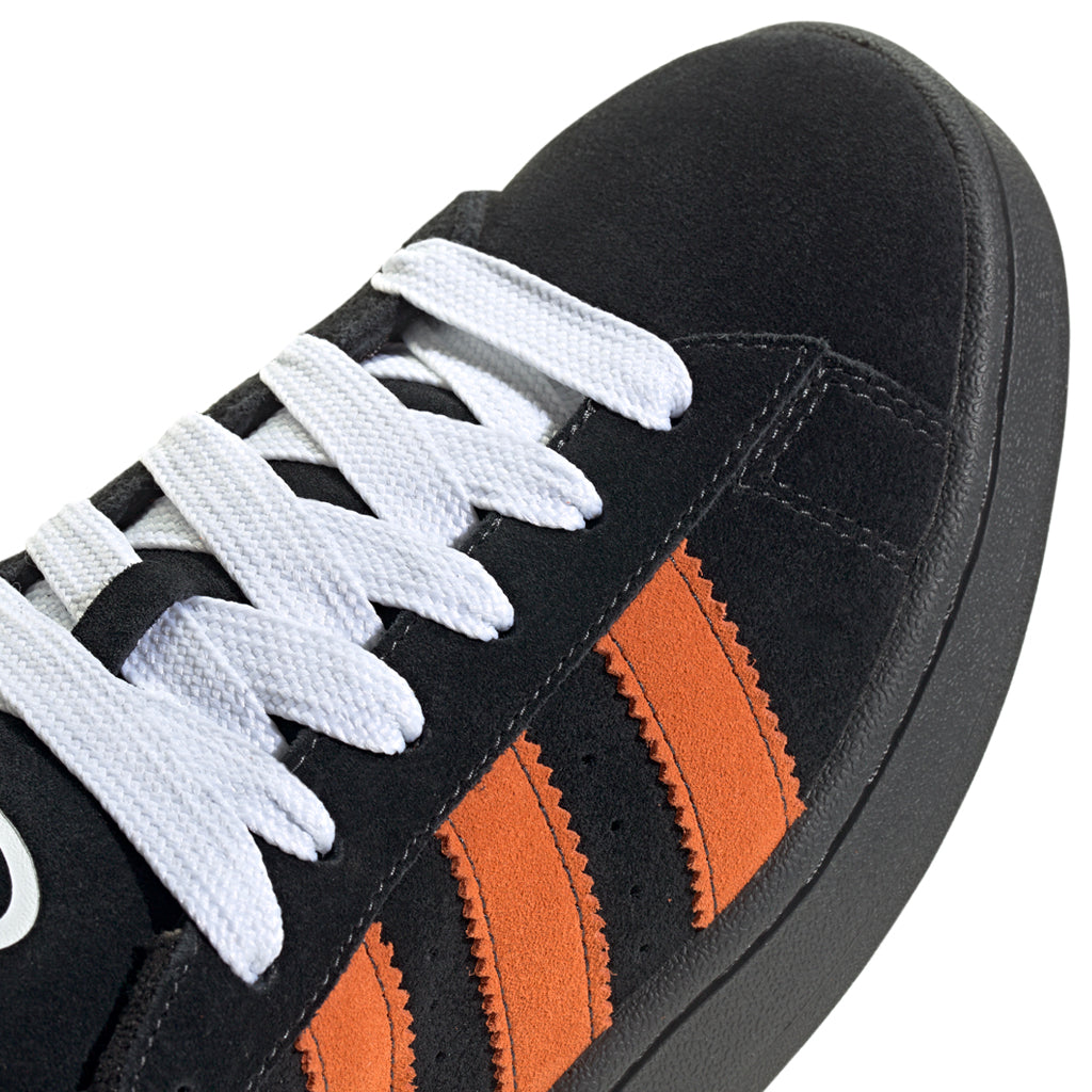 Adidas - Campus 00s - carbon/orange