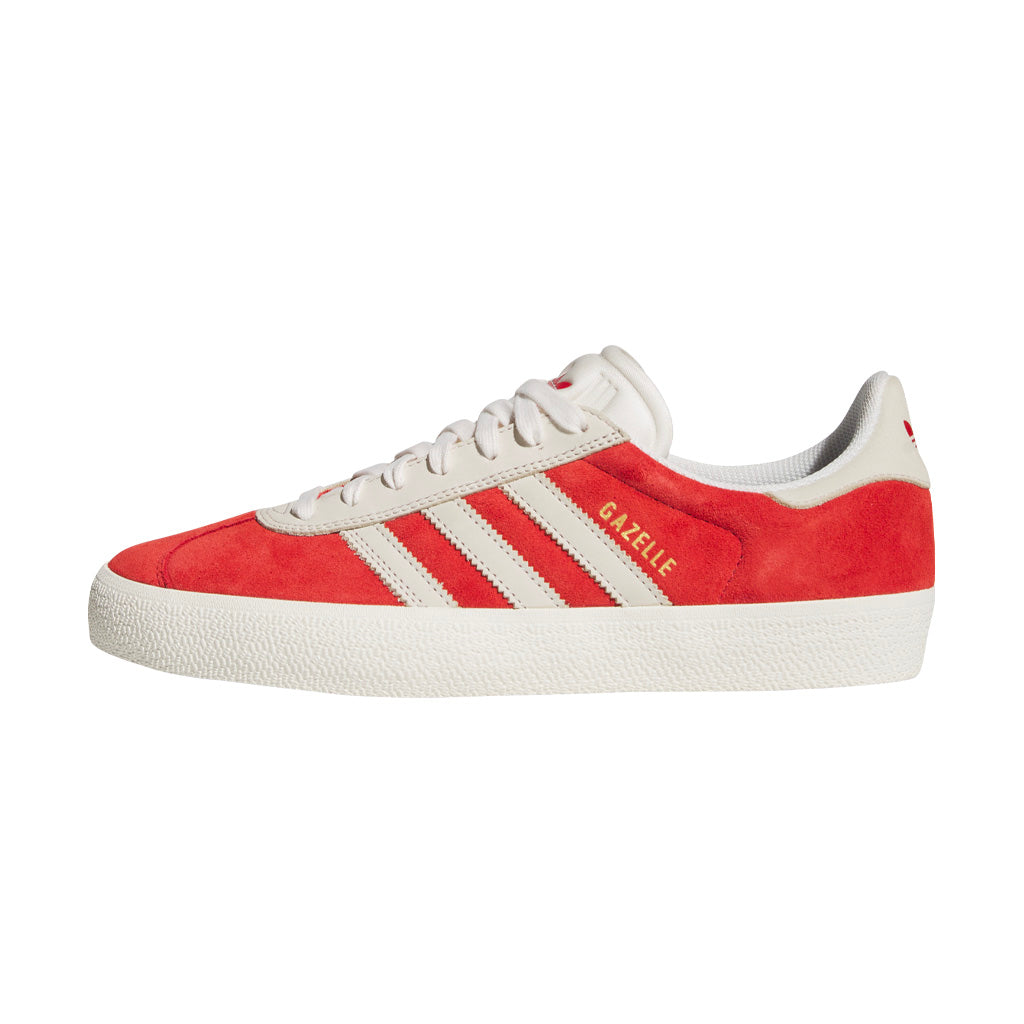 Adidas - Gazelle ADV - scarlet/white