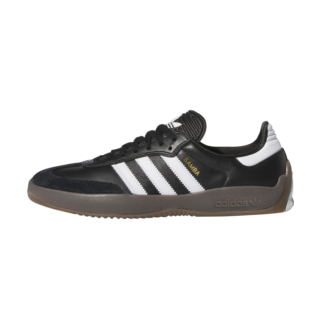 Adidas Puig Samba black/white/gum JP5659