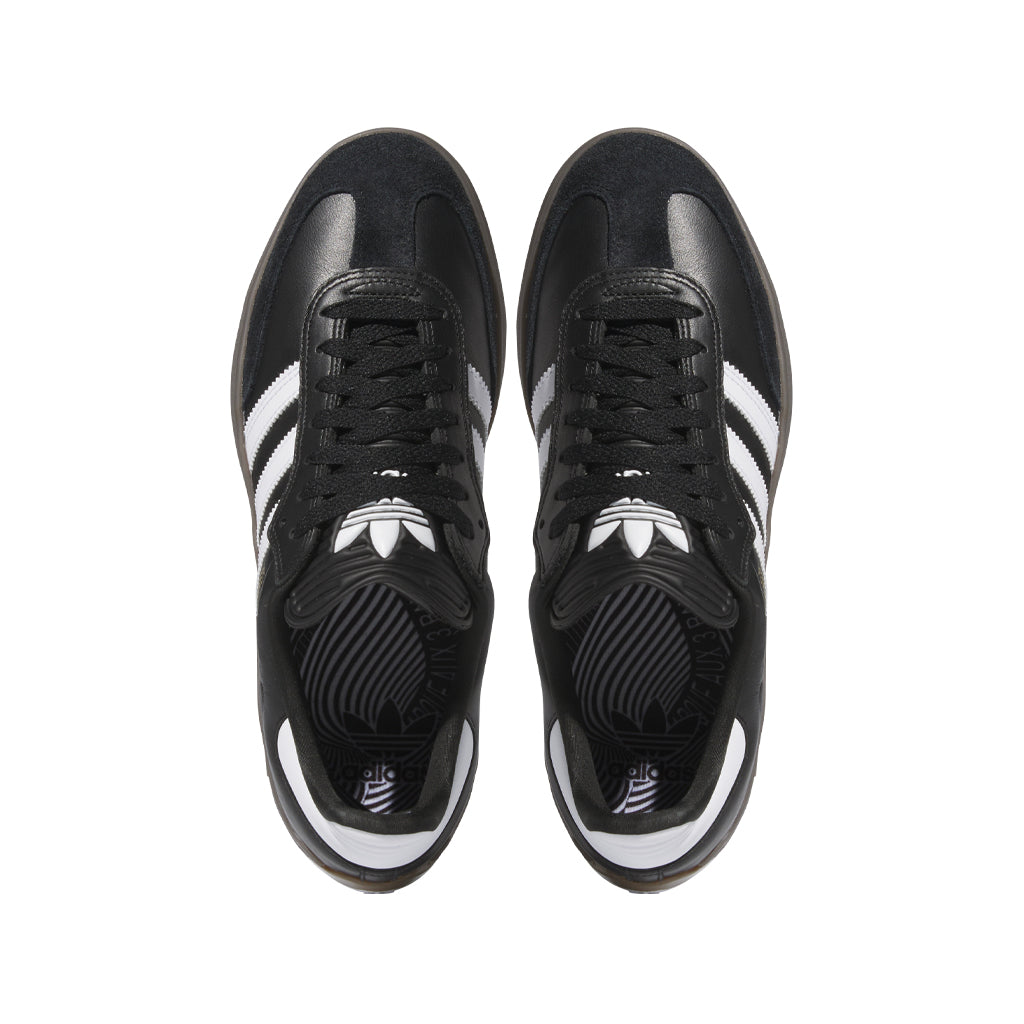 Adidas Puig Samba black/white/gum JP5659