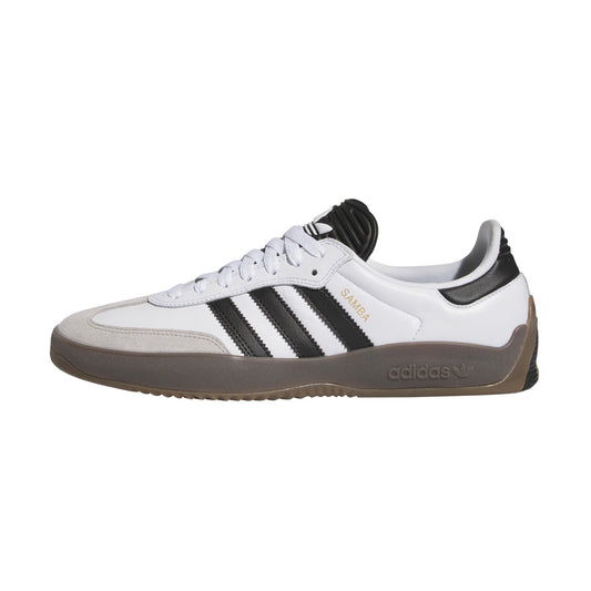 Adidas Puig Samba white/ black JP5658