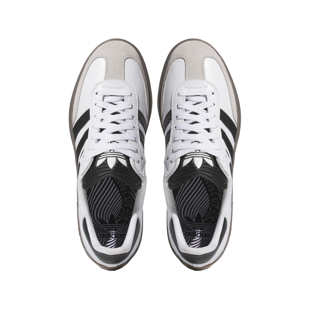 Adidas Puig Samba white/ black JP5658