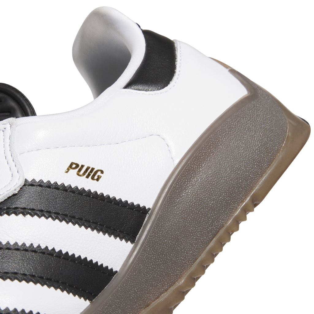 Adidas Puig Samba white/ black JP5658