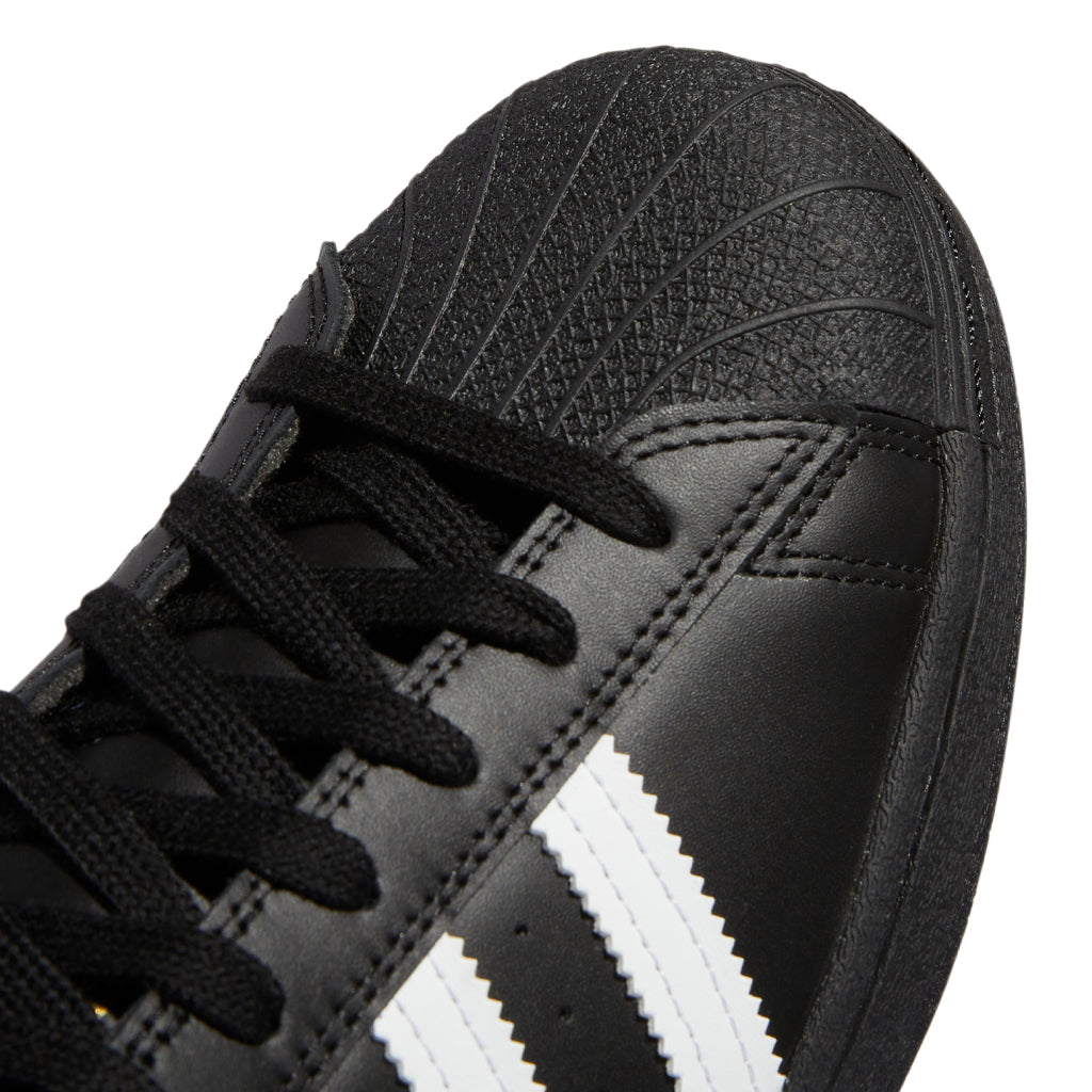 Buty adidas superstar shop foundation core black (b27140)