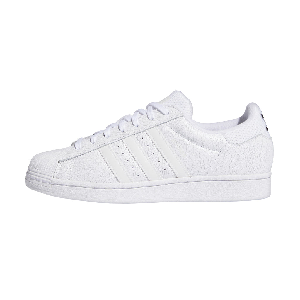 Adidas - Superstar ADV x Vitoria - white