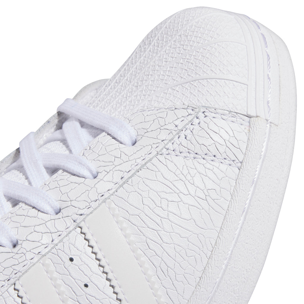 Adidas - Superstar ADV x Vitoria - white