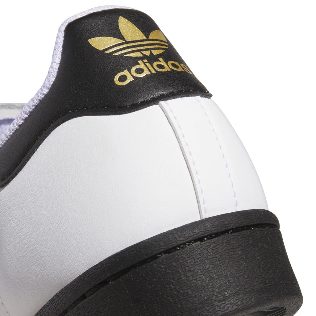 Adidas - Superstar ADV - white/black  IH3347