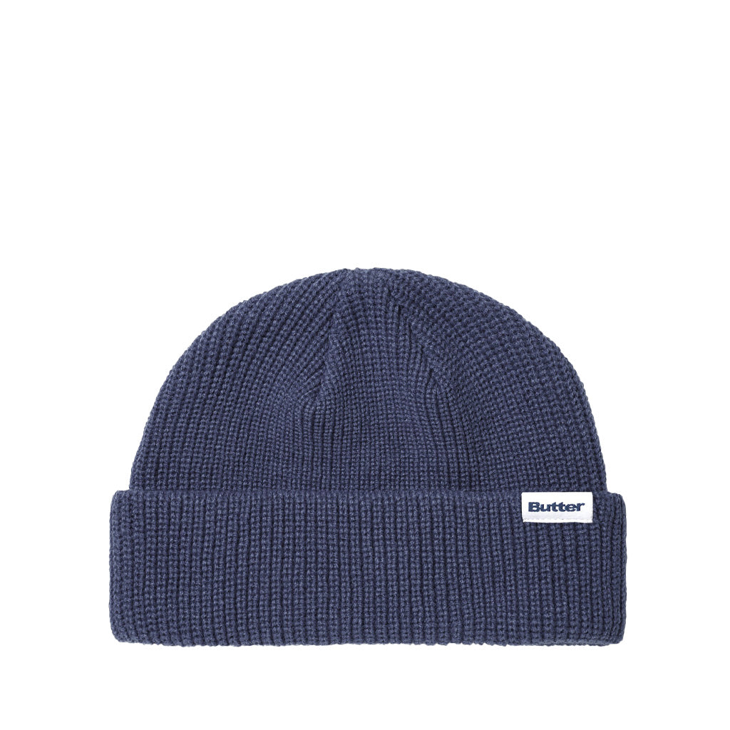 Butter Goods - Beanie - Wharfie - slate