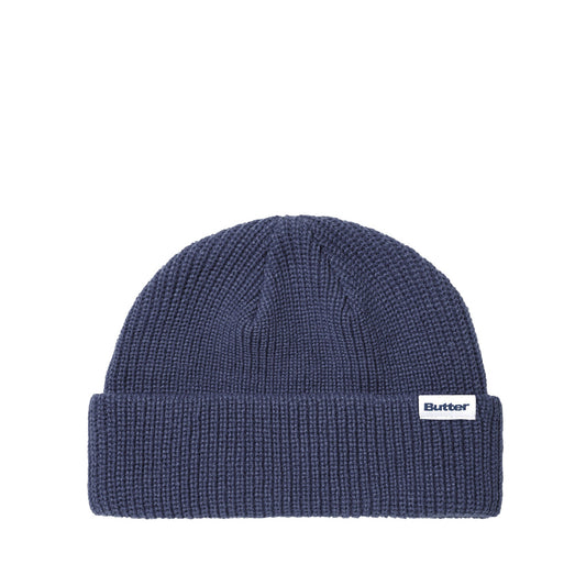 Butter Goods - Beanie - Wharfie - slate