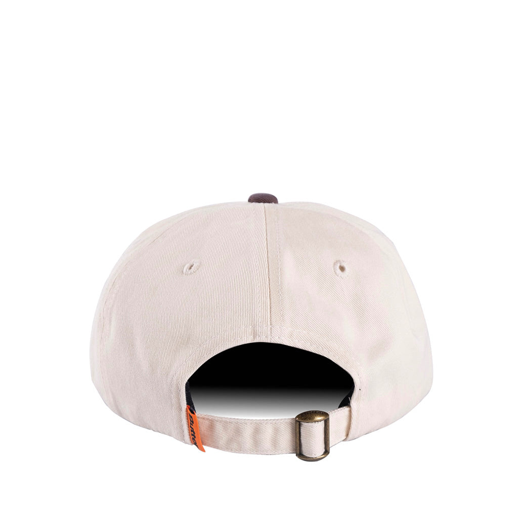 Butter Goods - Cap - Art 6 Panel - natural/dusk