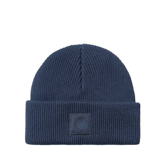 Carhartt WIP Beanie Milo blue