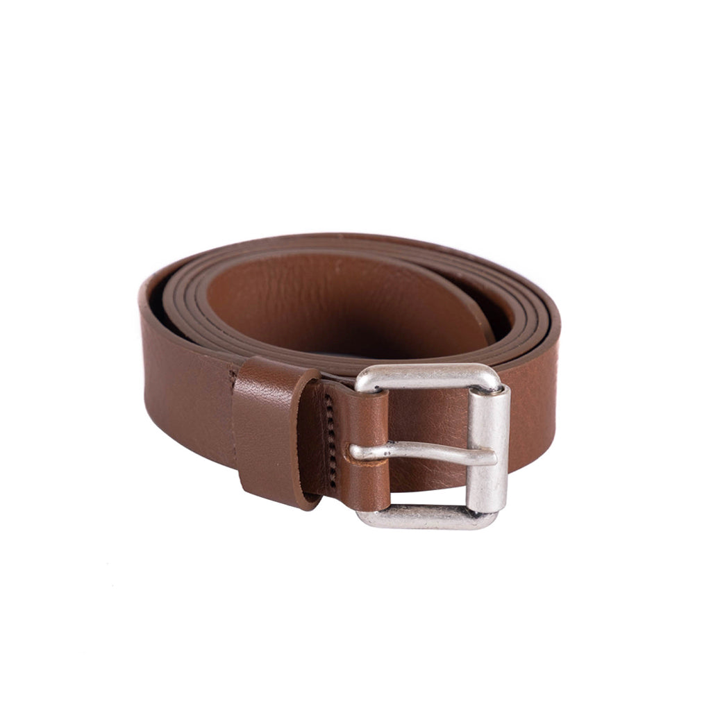 Carhartt WIP - Belt - Ryan - cognac