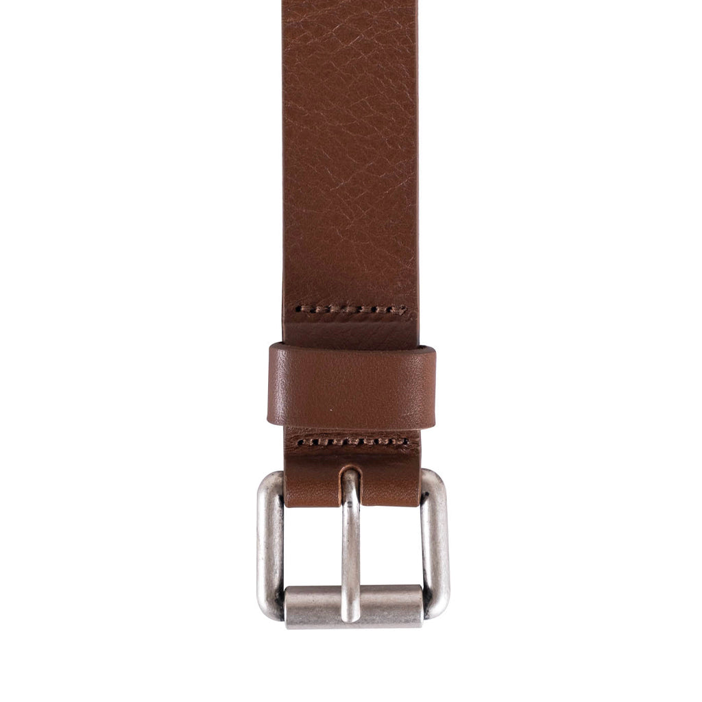 Carhartt WIP - Belt - Ryan - cognac