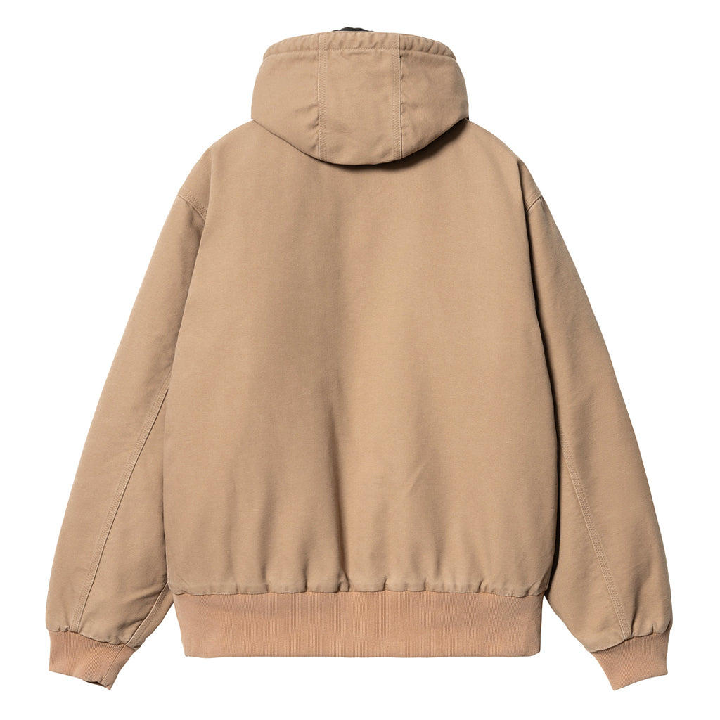 Carhartt WIP - Jacket - OG Active  - peanut