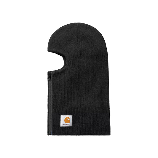 Carhartt WIP - Zip Mask - black