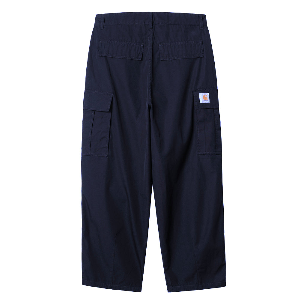 Carhartt WIP Cargo Pant "Cole" air force blue