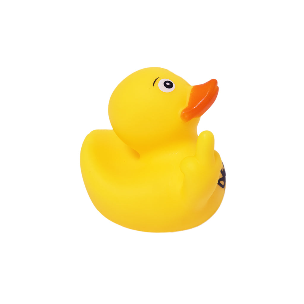 Carpet Company - Toy - Rubber Duck - yellow