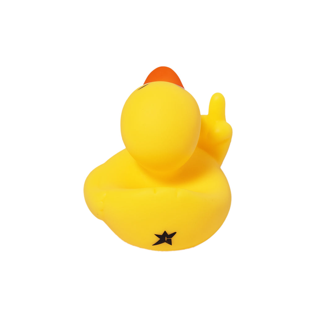 Carpet Company - Toy - Rubber Duck - yellow