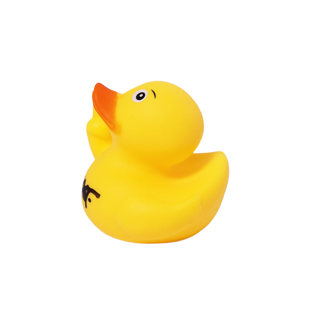 Carpet Company - Toy - Rubber Duck - yellow