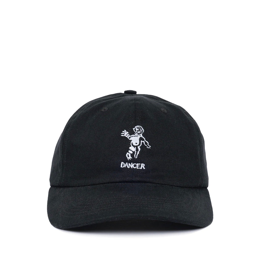 Dancer Cap "OG Logo" black