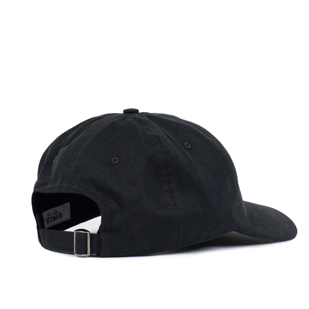 Dancer Cap - OG Logo - black