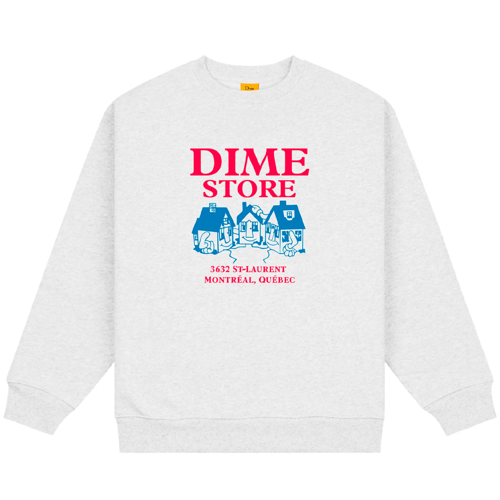 DIME – Pivot Skateshop