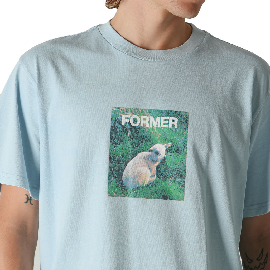 Former - T-Shirt - Innocence - mist