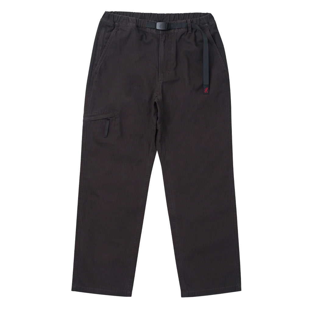 Gramicci - Pant - Canvas Stance - tobacco