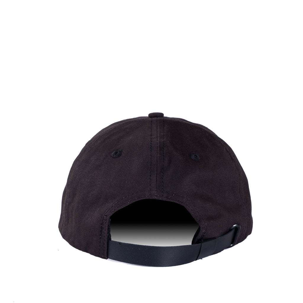 Jenkem - Cap - OG Logo Hat - black