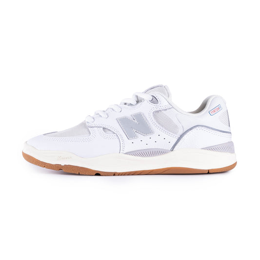 New Balance Numeric - 1010 - white/grey