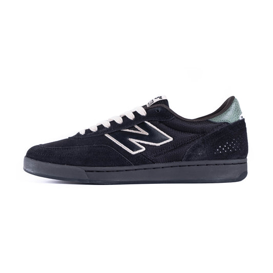 New Balance Numeric - 440 - black/white