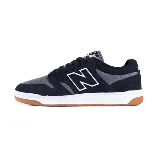 New Balance Numeric - 480 - black/grey