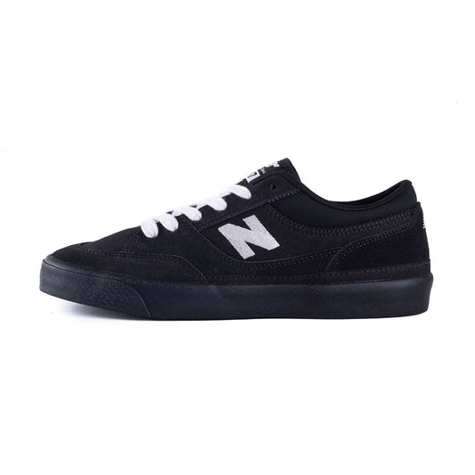 New Balance Numeric - 417 - black/white